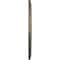 Ekena Millwork Theia Ceiling Medallion (Canopies up to 6 3/4"), 24"OD x 3 5/8"ID x 1 3/4"P, Witch Hazel Crackle CM24THWHC - alternate 2